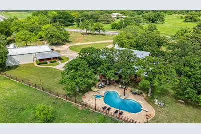 2712 Bethel Road, Weatherford, TX 76087 - Photo 6