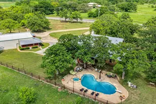 2712 Bethel Rd, Weatherford, TX 76087 - Photo 6