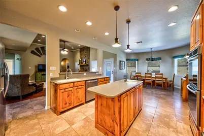 724 Zion, Rhome, TX 76078 - Photo 16