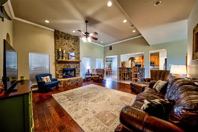 724 Zion, Rhome, TX 76078 - Photo 14
