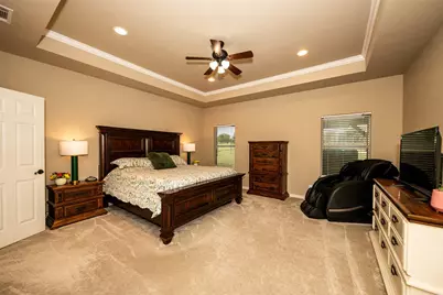 724 Zion, Rhome, TX 76078 - Photo 22