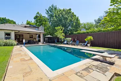 1515 Tranquilla Drive, Dallas, TX 75218 - Photo 32