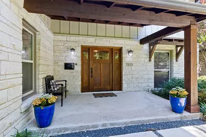 1515 Tranquilla Drive, Dallas, TX 75218 - Photo 2