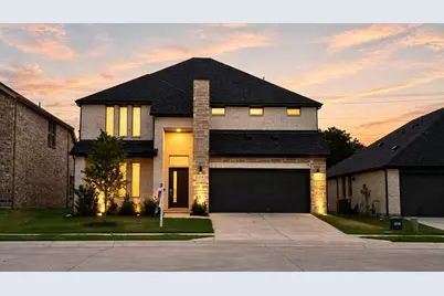 5213 Bellhurst Drive, Princeton, TX 75071 - Photo 1