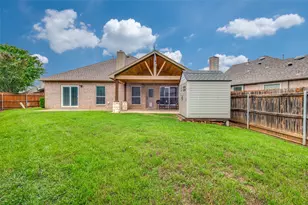 2632 Britany Cir, Bedford, TX 76022 - Photo 26