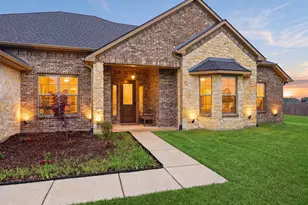 367 George Rd, Howe, TX 75459 - Photo 6