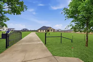 367 George Rd, Howe, TX 75459 - Photo 4
