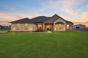 367 George Rd, Howe, TX 75459 - Photo 2