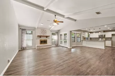 3000 Bluebonnet Lane, Bedford, TX 76021 - Photo 4