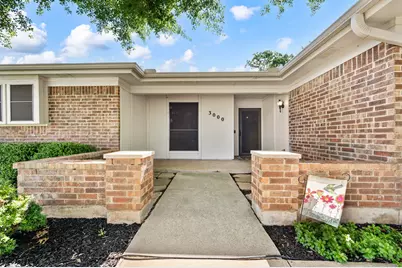 3000 Bluebonnet Lane, Bedford, TX 76021 - Photo 2