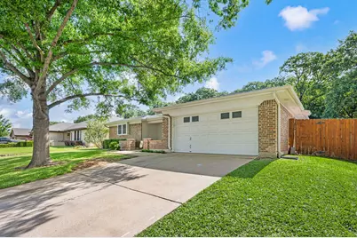 3000 Bluebonnet Lane, Bedford, TX 76021 - Photo 34