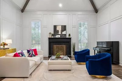 5833 Gallant Fox Lane, Plano, TX 75093 - Photo 2