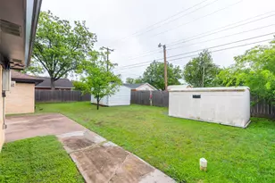 3409 High Meadows Dr, Abilene, TX 79605 - Photo 30