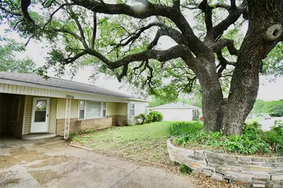 1314 W Water Street, Weatherford, TX 76086 - Photo 6