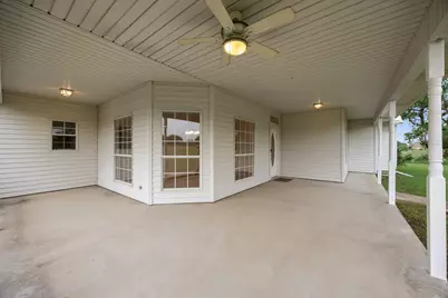 7644 County Rd 302 Road, Terrell, TX 75160 - Photo 6