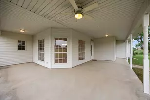 7644 County Rd 302 Rd, Terrell, TX 75160 - Photo 6