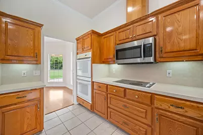 7644 County Rd 302 Road, Terrell, TX 75160 - Photo 8