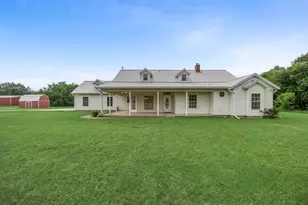 7644 County Rd 302 Rd, Terrell, TX 75160 - Photo 14