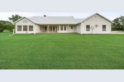 7644 County Rd 302 Road, Terrell, TX 75160 - Photo 24