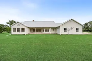 7644 County Rd 302 Rd, Terrell, TX 75160 - Photo 24