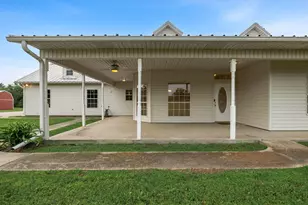 7644 County Rd 302 Rd, Terrell, TX 75160 - Photo 22