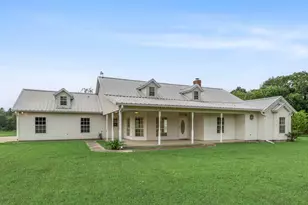 7644 County Rd 302 Rd, Terrell, TX 75160 - Photo 2