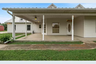 7644 County Rd 302 Road, Terrell, TX 75160 - Photo 22