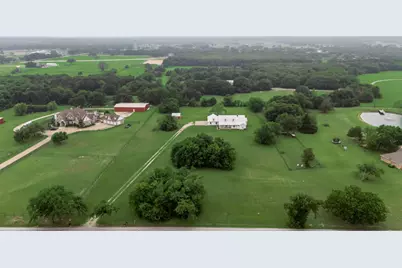 7644 County Rd 302 Road, Terrell, TX 75160 - Photo 2