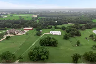 7644 County Rd 302 Rd, Terrell, TX 75160 - Photo 2