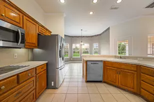 7644 County Rd 302 Rd, Terrell, TX 75160 - Photo 12