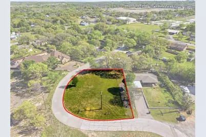 4236 Karen Lane, Lake Worth, TX 76135 - Photo 1
