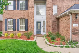 233 Keswick Ln, Mesquite, TX 75150 - Photo 4