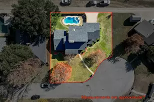 404 Laurel Trail N, Terrell, TX 75160 - Photo 28