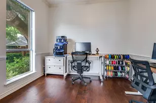 3409 San Bar Ln, Colleyville, TX 76034 - Photo 24