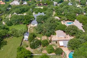 3409 San Bar Ln, Colleyville, TX 76034 - Photo 40