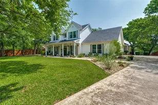 3409 San Bar Ln, Colleyville, TX 76034 - Photo 8
