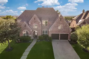810 Moss Glen Dr, Prosper, TX 75078 - Photo 16