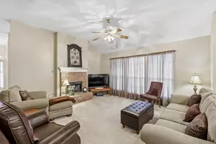 2312 Mapleleaf Ln, Flower Mound, TX 75028 - Photo 14