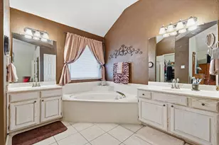 2312 Mapleleaf Ln, Flower Mound, TX 75028 - Photo 26