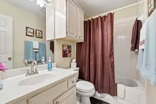 2312 Mapleleaf Ln, Flower Mound, TX 75028 - Photo 32