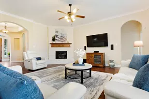 2300 Nocona Dr, Prosper, TX 75078 - Photo 4