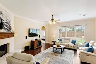 2300 Nocona Dr, Prosper, TX 75078 - Photo 2