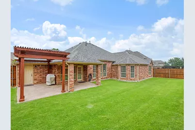 2300 Nocona Drive, Prosper, TX 75078 - Photo 2