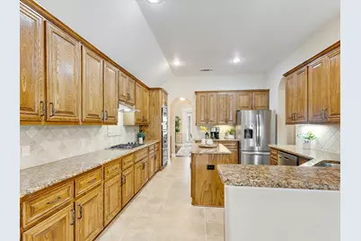 2300 Nocona Drive, Prosper, TX 75078 - Photo 10