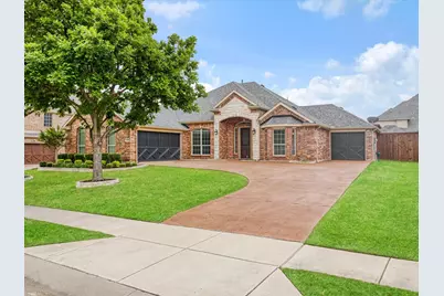 2300 Nocona Drive, Prosper, TX 75078 - Photo 1