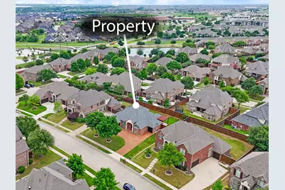 2300 Nocona Drive, Prosper, TX 75078 - Photo 26