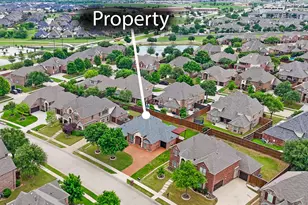 2300 Nocona Dr, Prosper, TX 75078 - Photo 26