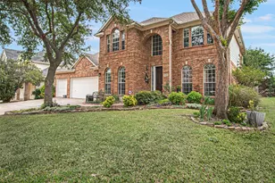 5536 Cranberry Dr, Fort Worth, TX 76137 - Photo 1