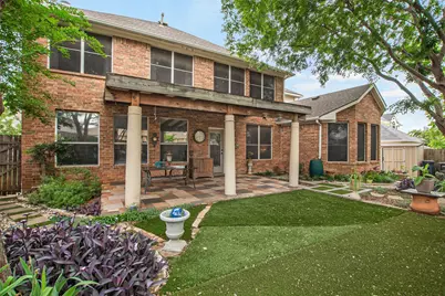 5536 Cranberry Drive, Fort Worth, TX 76137 - Photo 36
