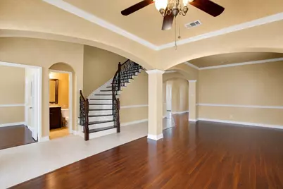 5536 Cranberry Drive, Fort Worth, TX 76137 - Photo 10
